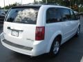 Stone White - Grand Caravan SXT Photo No. 4