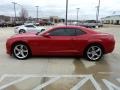 Red Jewel Tintcoat - Camaro SS/RS Coupe Photo No. 5