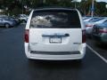 Stone White - Grand Caravan SXT Photo No. 5
