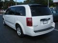 Stone White - Grand Caravan SXT Photo No. 6