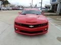 Red Jewel Tintcoat - Camaro SS/RS Coupe Photo No. 7
