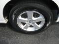 Stone White - Grand Caravan SXT Photo No. 7