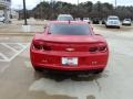 Red Jewel Tintcoat - Camaro SS/RS Coupe Photo No. 8