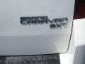 Stone White - Grand Caravan SXT Photo No. 8