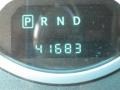 Stone White - Grand Caravan SXT Photo No. 11