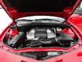 Red Jewel Tintcoat - Camaro SS/RS Coupe Photo No. 15