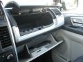 Stone White - Grand Caravan SXT Photo No. 18