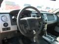 Black Dashboard Photo for 2012 Ford F150 #59364557