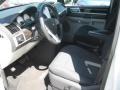 Stone White - Grand Caravan SXT Photo No. 20
