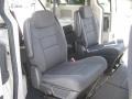 Stone White - Grand Caravan SXT Photo No. 23