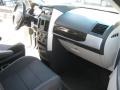 Stone White - Grand Caravan SXT Photo No. 24