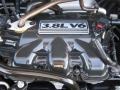Stone White - Grand Caravan SXT Photo No. 25