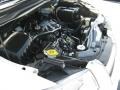 Stone White - Grand Caravan SXT Photo No. 26