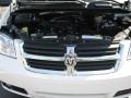 Stone White - Grand Caravan SXT Photo No. 27