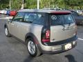 Sparkling Silver Metallic - Cooper Clubman Photo No. 6