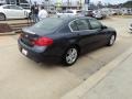 Blue Slate - G 37 Journey Sedan Photo No. 3