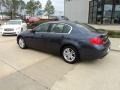 Blue Slate - G 37 Journey Sedan Photo No. 4