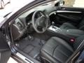 Blue Slate - G 37 Journey Sedan Photo No. 12