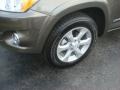 Pyrite Metallic - RAV4 Limited Photo No. 4