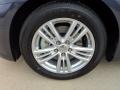 Blue Slate - G 37 Journey Sedan Photo No. 13