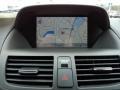 Ebony Navigation Photo for 2012 Acura MDX #59365050