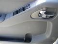 2011 Radiant Silver Metallic Nissan Frontier SV Crew Cab  photo #15