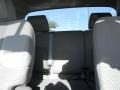 Radiant Silver Metallic - Frontier SV Crew Cab Photo No. 16