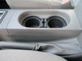 2011 Radiant Silver Metallic Nissan Frontier SV Crew Cab  photo #20