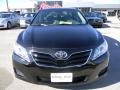 Black - Camry LE Photo No. 2