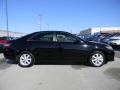 Black - Camry LE Photo No. 3