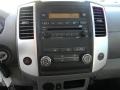 Radiant Silver Metallic - Frontier SV Crew Cab Photo No. 23