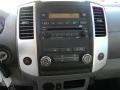 2011 Radiant Silver Metallic Nissan Frontier SV Crew Cab  photo #23