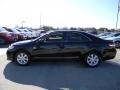 Black - Camry LE Photo No. 5