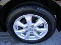 Black - Camry LE Photo No. 6