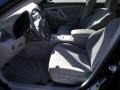 Black - Camry LE Photo No. 7