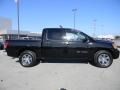Galaxy Black - Titan S Crew Cab Photo No. 3