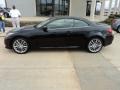 Black Obsidian - G 37 Convertible Photo No. 5