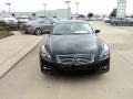 Black Obsidian - G 37 Convertible Photo No. 7