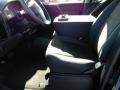 Galaxy Black - Titan S Crew Cab Photo No. 7