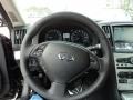 Black Obsidian - G 37 Convertible Photo No. 9