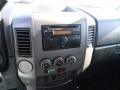 Galaxy Black - Titan S Crew Cab Photo No. 10