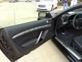 Black Obsidian - G 37 Convertible Photo No. 11