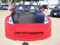 Solid Red - 370Z Touring Roadster Photo No. 2
