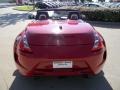 Solid Red - 370Z Touring Roadster Photo No. 4