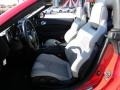 Solid Red - 370Z Touring Roadster Photo No. 7