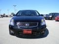 Super Black - Sentra 2.0 SR Photo No. 2