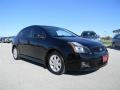 Super Black - Sentra 2.0 SR Photo No. 3