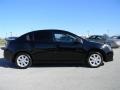 Super Black - Sentra 2.0 SR Photo No. 4