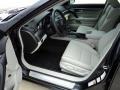 Taupe Interior Photo for 2012 Acura TL #59365560