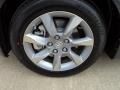 2012 Acura TL 3.5 Wheel and Tire Photo